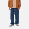 CARHARTT LANDON PANT BLUE STONE WASHED
