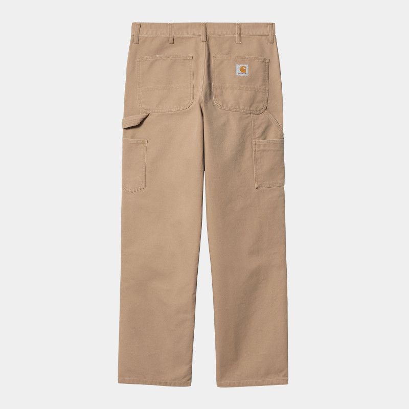 CARHARTT SINGLE KNEE PANT PEANUT