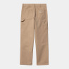 CARHARTT SINGLE KNEE PANT PEANUT