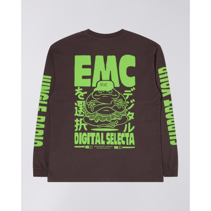 EDWIN KEEP IT REAL LS MOLE
