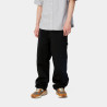 CARHARTT SINGLE KNEE PANT TWILL BLACK