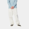 CARHARTT SINGLE KNEE PANT TWILL WHITE