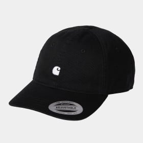 CARHARTT MADISON LOGO CAP...