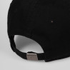 Carhartt Madison Cap Noir Blanc | Casquette Carhartt WIP