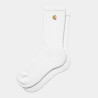 CARHARTT CHASE SOCKS WHITE