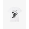 OBEY TEE SS DALMATION WHITE