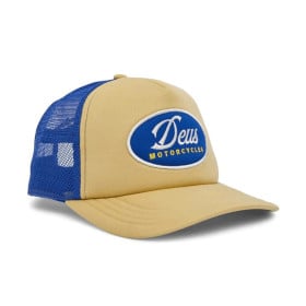 DEUS EX MACHINA RIDE OUT CAP