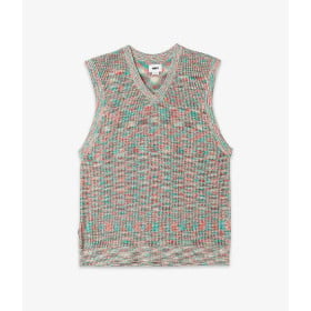 OBEY CLYNTON SWEATER VEST...