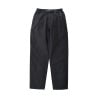 GRAMICCI G-PANT BLACK