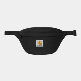 CARHARTT JAKE HIP BAG BLACK
