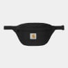 CARHARTT JAKE HIP BAG BLACK