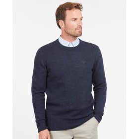 BARBOUR ESSENTIAL TISBURY...