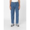 DICKIES GARYVILLE DENIM CLASSIC BLUE