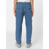 DICKIES GARYVILLE DENIM CLASSIC BLUE
