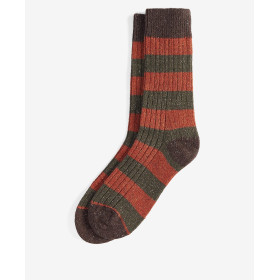 BARBOUR HOUGHTON STRIPE...