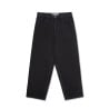 POLAR SKATE.CO BIG BOY PANTS BROWN BLUE