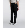 EDWIN SLIM TAPERED JAPAN BLACK UNWASHED