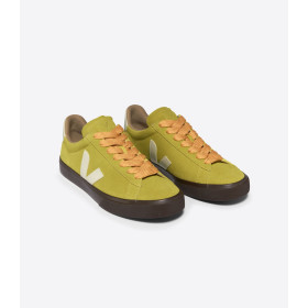 VEJA CAMPO BOLD SUEDE...