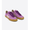 VEJA CAMPO BOLD SUEDE MULBERRY PIERRE