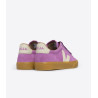 VEJA CAMPO BOLD SUEDE MULBERRY PIERRE