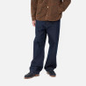 CARHARTT LANDON PANT BLUE RINSED