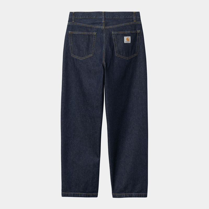 CARHARTT LANDON PANT BLUE RINSED