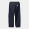 CARHARTT LANDON PANT BLUE RINSED