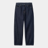 CARHARTT LANDON PANT BLUE RINSED
