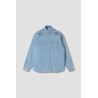 STAN RAY WESTERN SHIRT STONEWASHED
