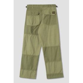 STAN RAY K PANT OLIVE MIX...