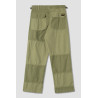 STAN RAY K PANT OLIVE MIX RIPSTOP SATEEN