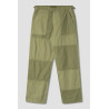 STAN RAY K PANT OLIVE MIX RIPSTOP SATEEN