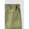 STAN RAY K PANT OLIVE MIX RIPSTOP SATEEN