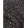 UNIVERSAL WORKS TWO BUTTON JACKET LEVISHAM WOOL MIX BLACK