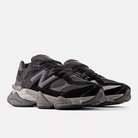 NEW BALANCE 9060 BLK