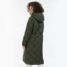 BARBOUR ORINSAY QUILT SAGE