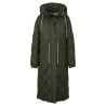 BARBOUR ORINSAY QUILT SAGE