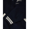EDWIN CAMPUS JACKET SKY CAPTAIN BLUE