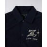 EDWIN CAMPUS JACKET SKY CAPTAIN BLUE