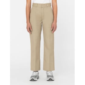 DICKIES PANTALON ELIZAVILLE...