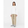 DICKIES PANTALON ELIZAVILLE REC KHAKI