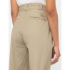 DICKIES PANTALON ELIZAVILLE REC KHAKI