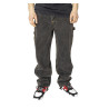 NNSNS YETI DENIM WASHED BLACK