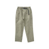 GRAMICCI LOOSE TAPERED RIDGE PANT PIGMENT SAGE GREEN