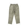 GRAMICCI LOOSE TAPERED RIDGE PANT PIGMENT SAGE GREEN
