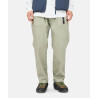 GRAMICCI LOOSE TAPERED RIDGE PANT PIGMENT SAGE GREEN