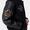 CARHARTT BROWN DUCKS BOMBER BLACK