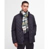 BARBOUR TARTAN LAMBSWOOL SCARF ANCIENT TARTAN