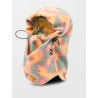 VOLCOM CAGOULE B IGUCHI TIGERLILY