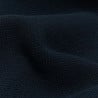 NITTO KNITWEAR YOURI COL ROND MARINE